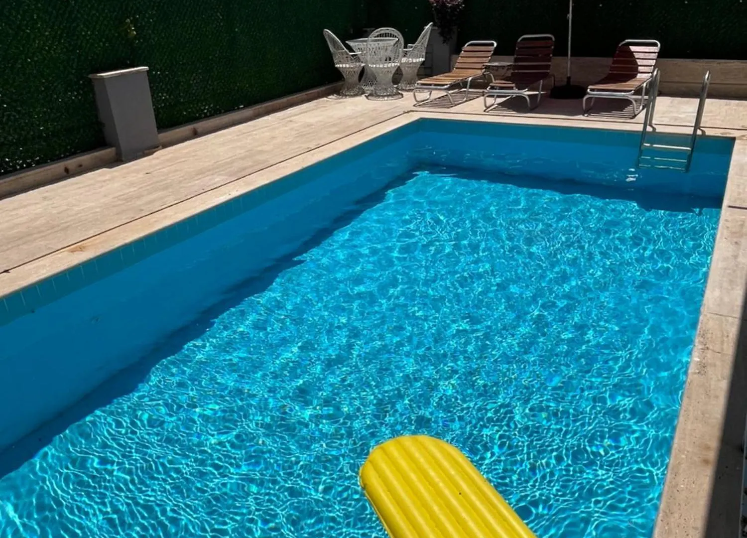Marmaris Havuzlu Daire 아파트