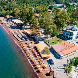  Otel Kensington Kerdime
